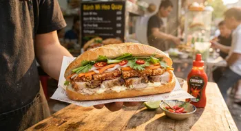 Banh Mi